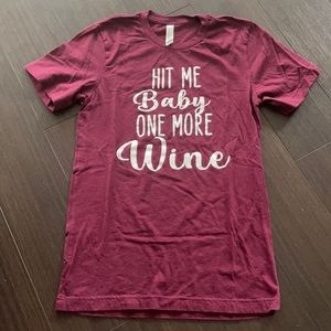 NWOT Urban Outfitters Graphic Tee